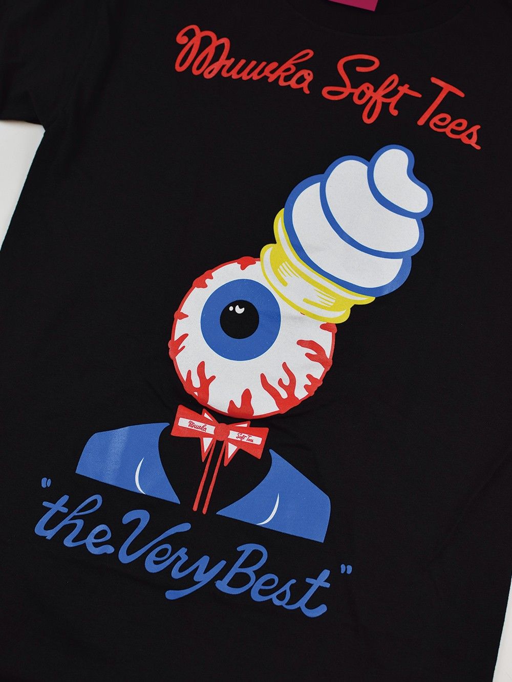 MISHKA Soft Tee