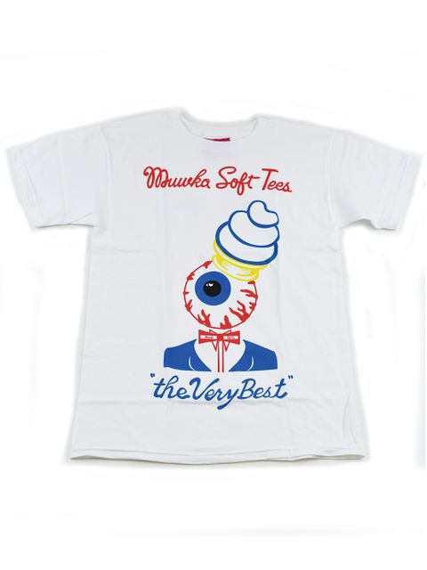 MISHKA Soft Tee