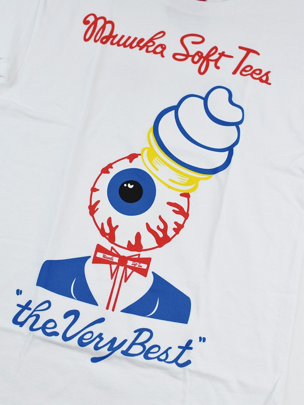 MISHKA Soft Tee
