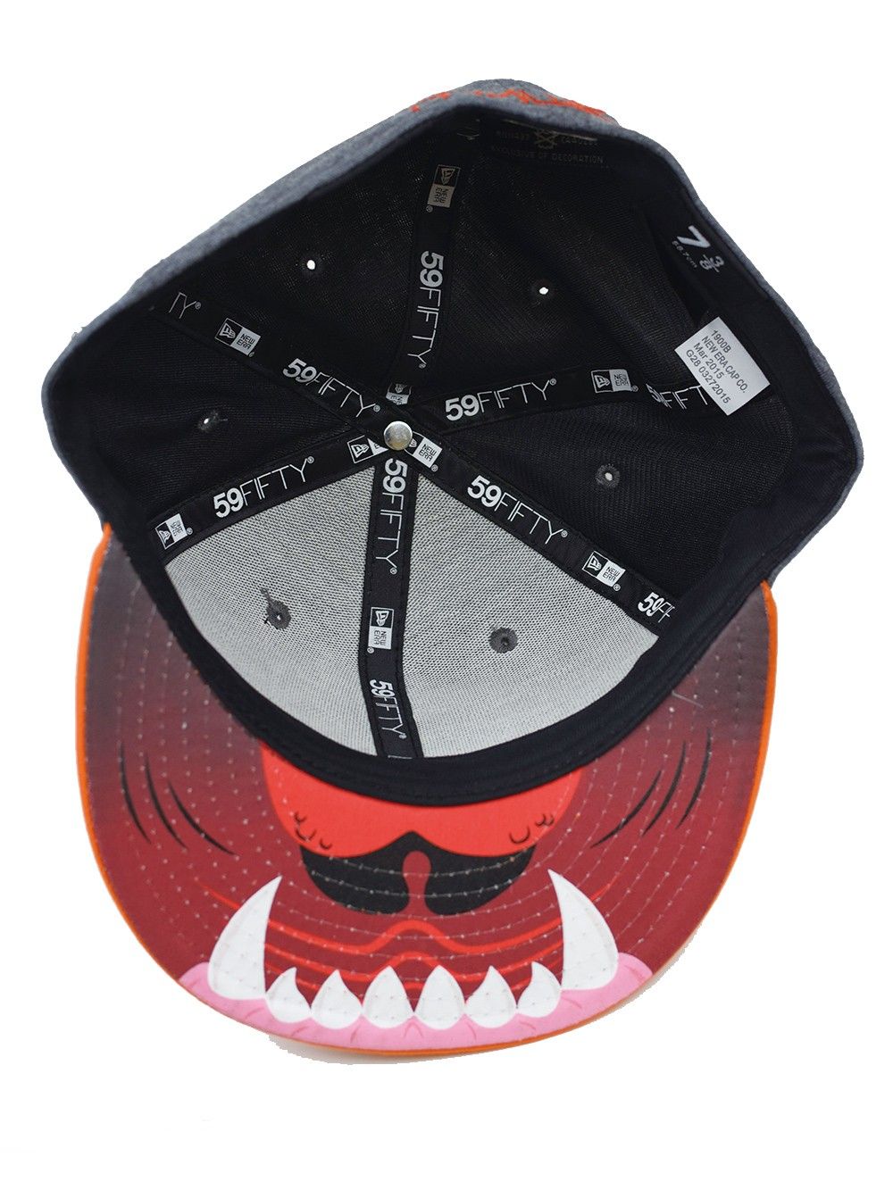Keep Watch New Era 5950
