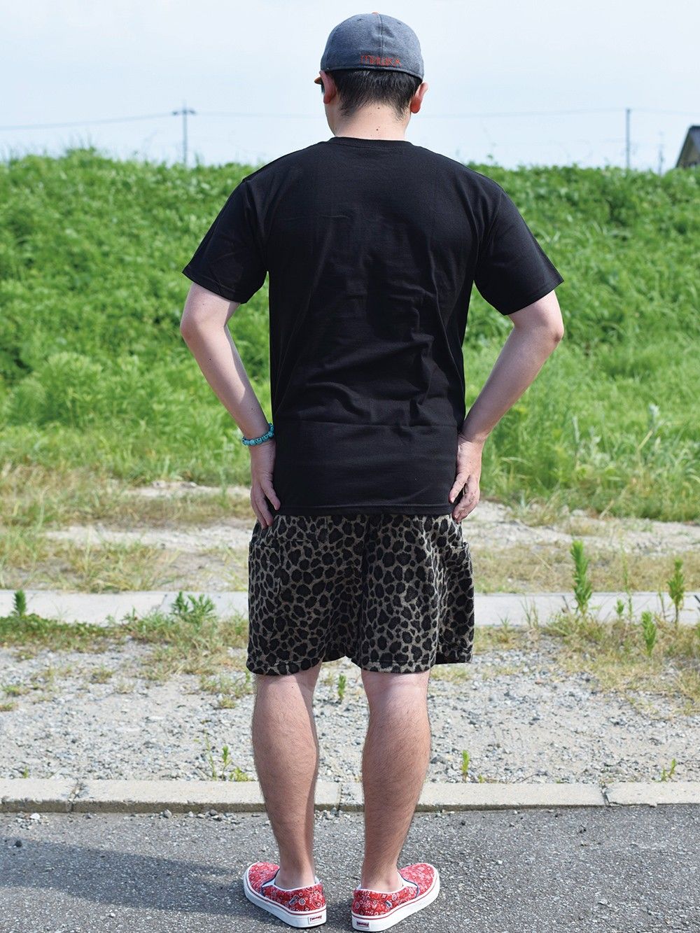 MISHKA Soft Tee
