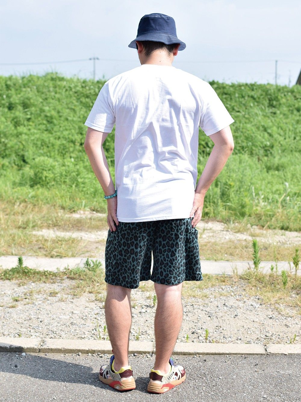 MISHKA Soft Tee