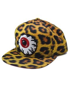 Carnivorous Keep Watch Sub Snapback