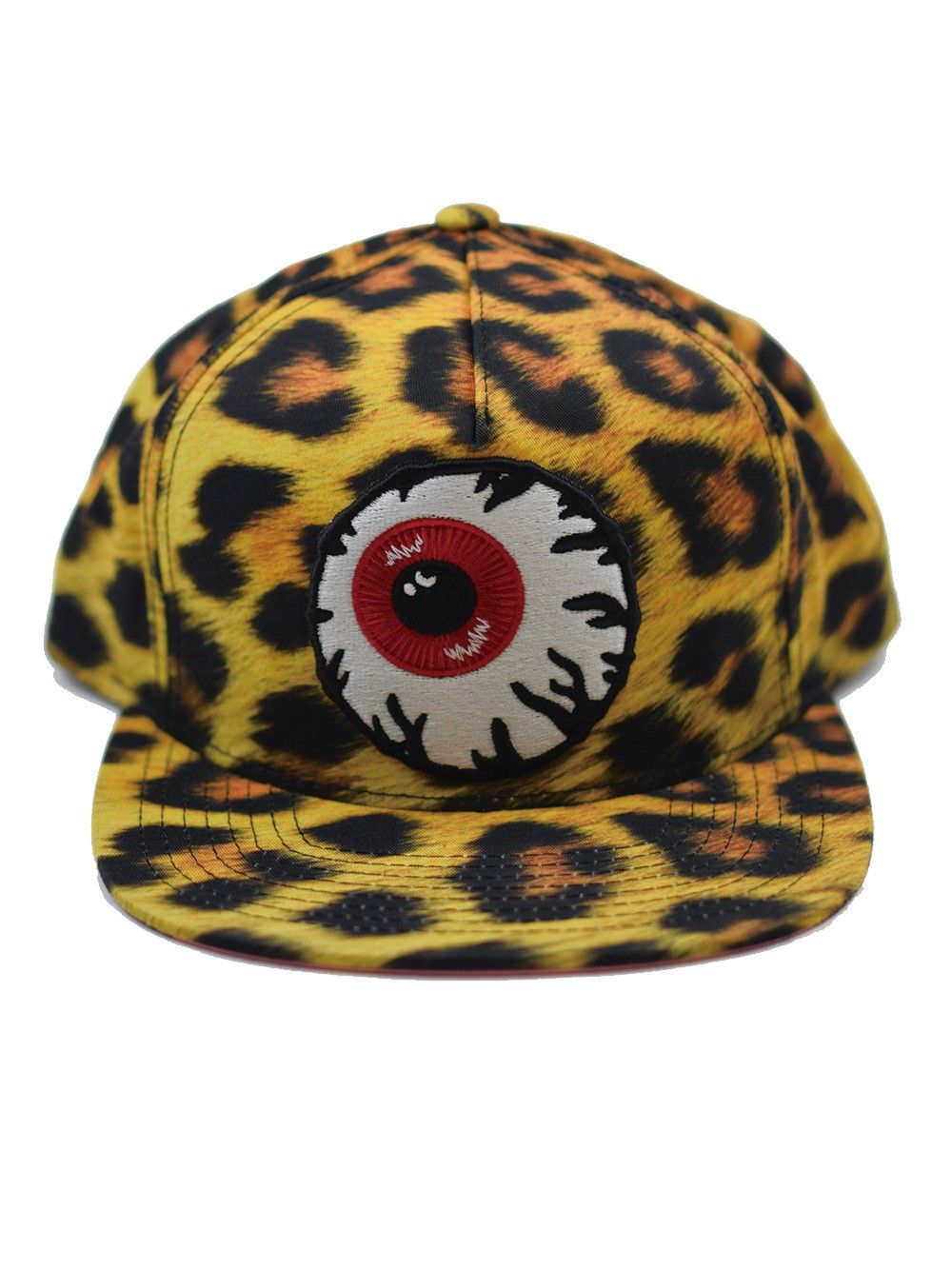 Carnivorous Keep Watch Sub Snapback