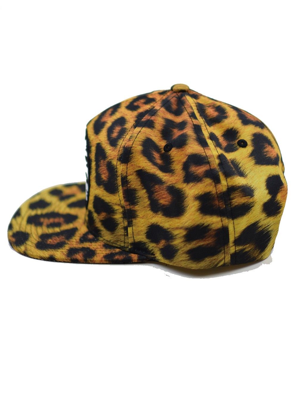 Carnivorous Keep Watch Sub Snapback