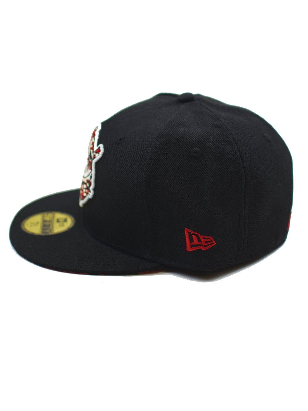 Gazin Mummy Keep Watch New Era