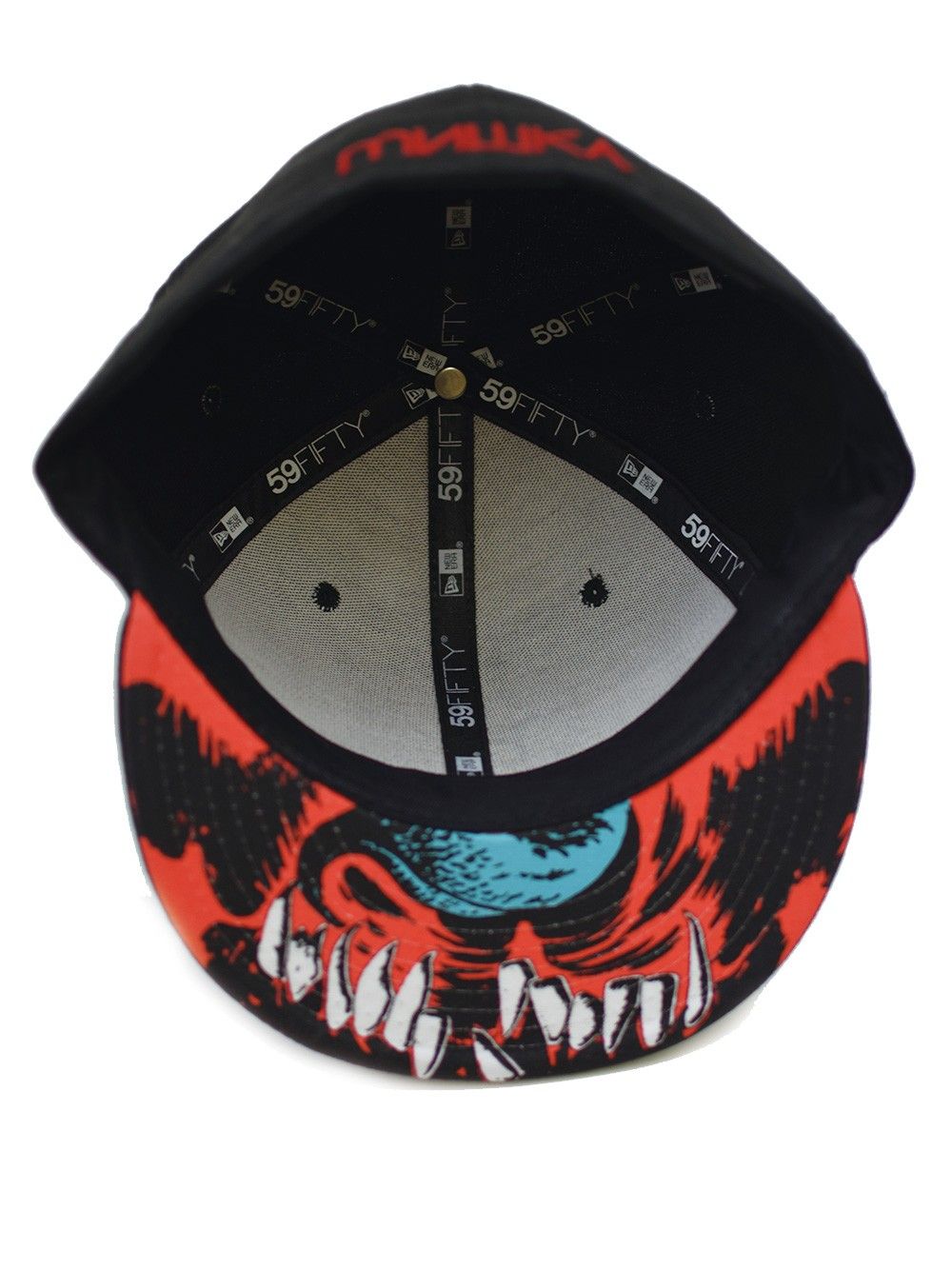 Gazin Mummy Keep Watch New Era