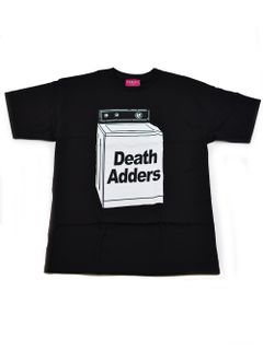 DA Machine Tee