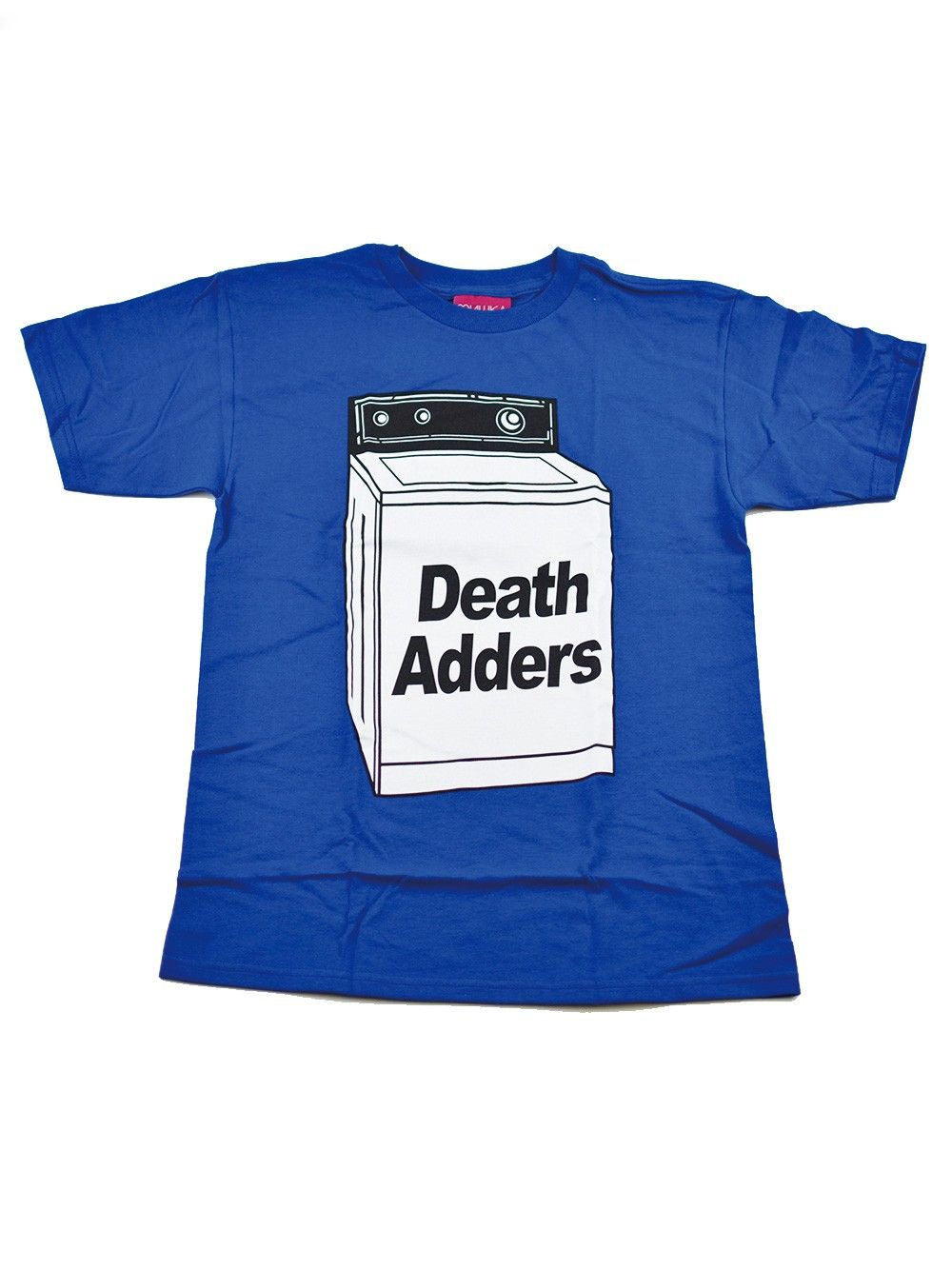 DA Machine Tee