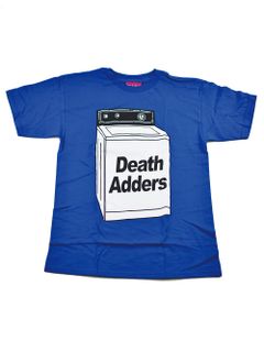 DA Machine Tee