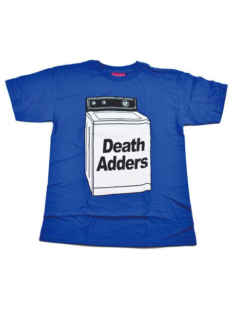 DA Machine Tee