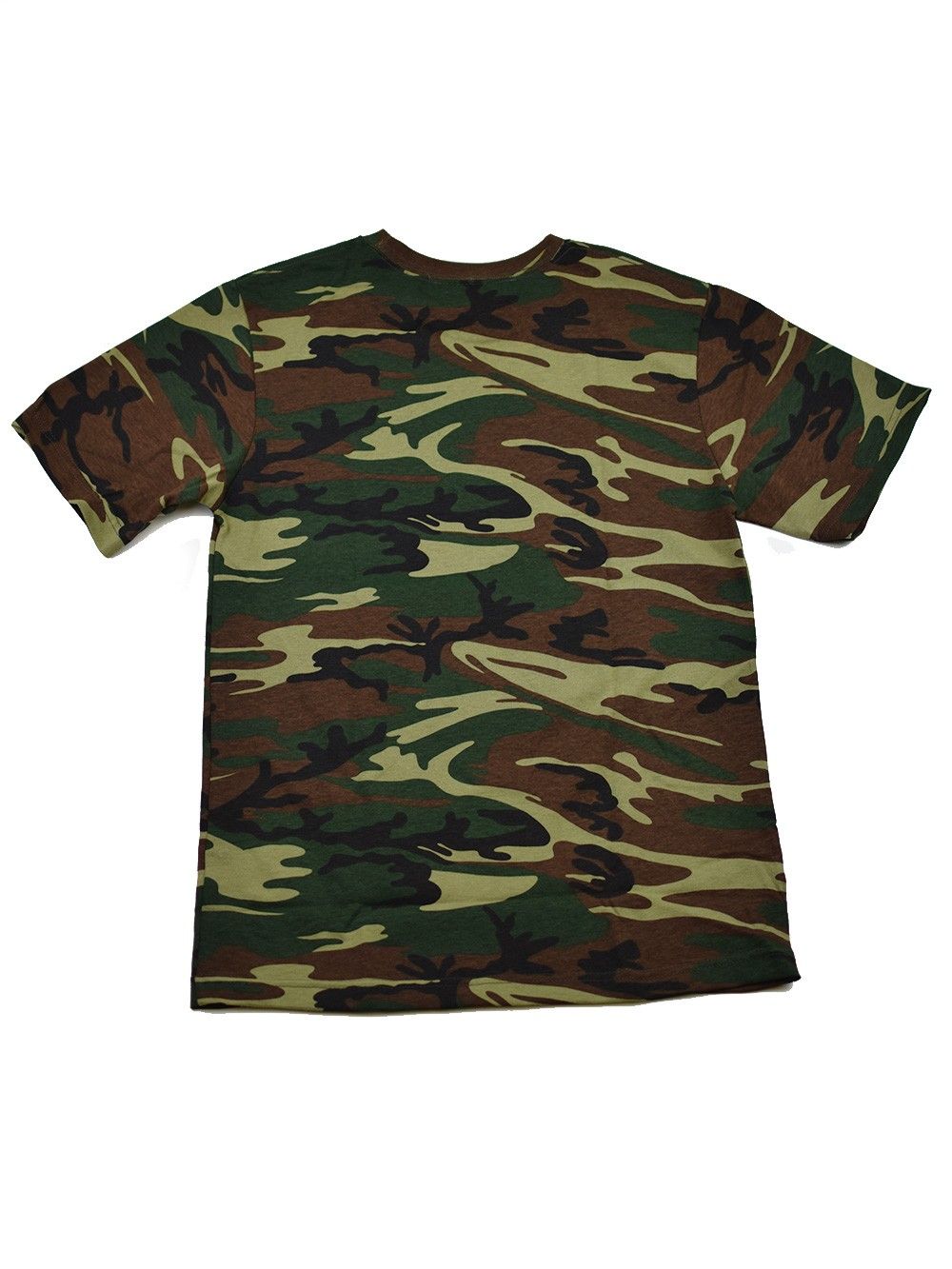 Death Division Tee