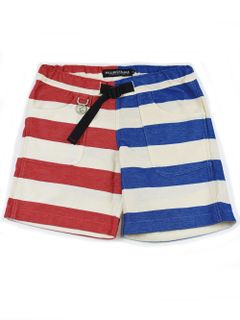 CONVICT BORDER-SHORTS