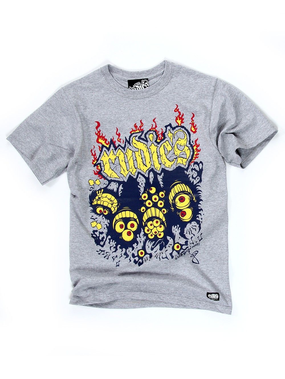 WISP-Tee