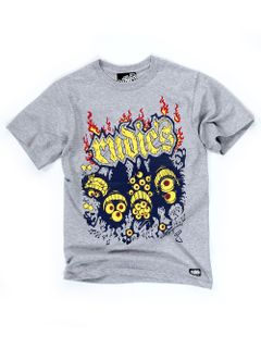 WISP-Tee