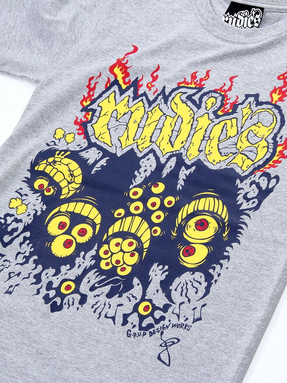 WISP-Tee