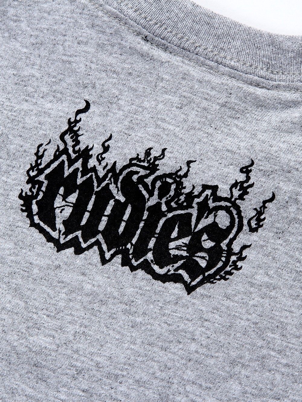 WISP-Tee
