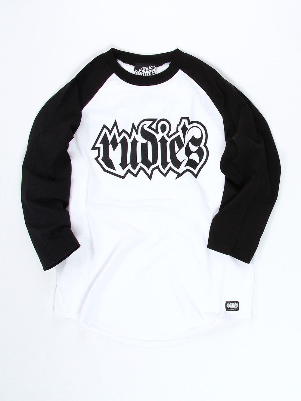 SPARK 3/4 RAGLAN