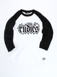 SPARK 3/4 RAGLAN