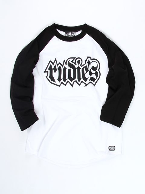 SPARK 3/4 RAGLAN