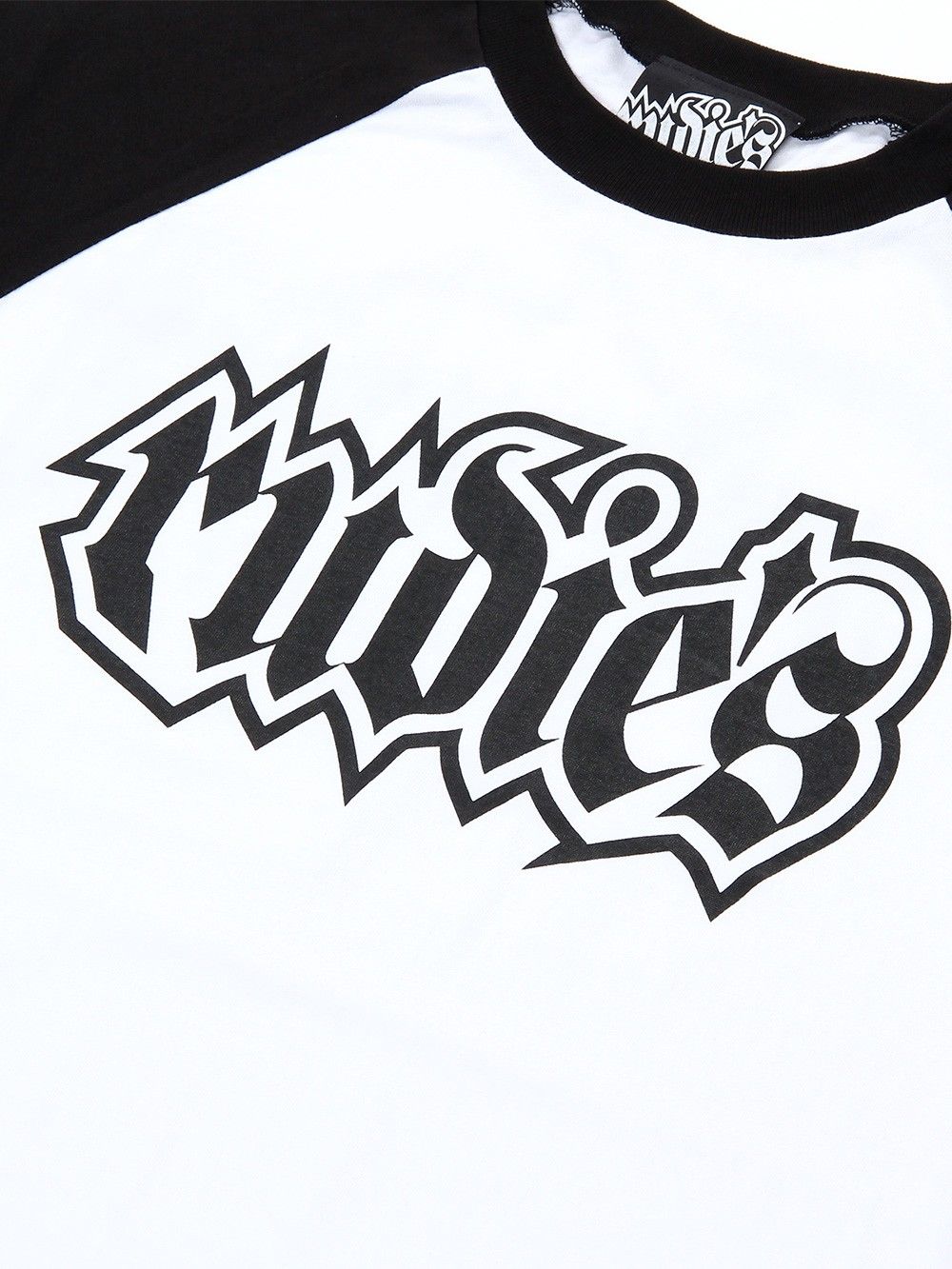 SPARK 3/4 RAGLAN