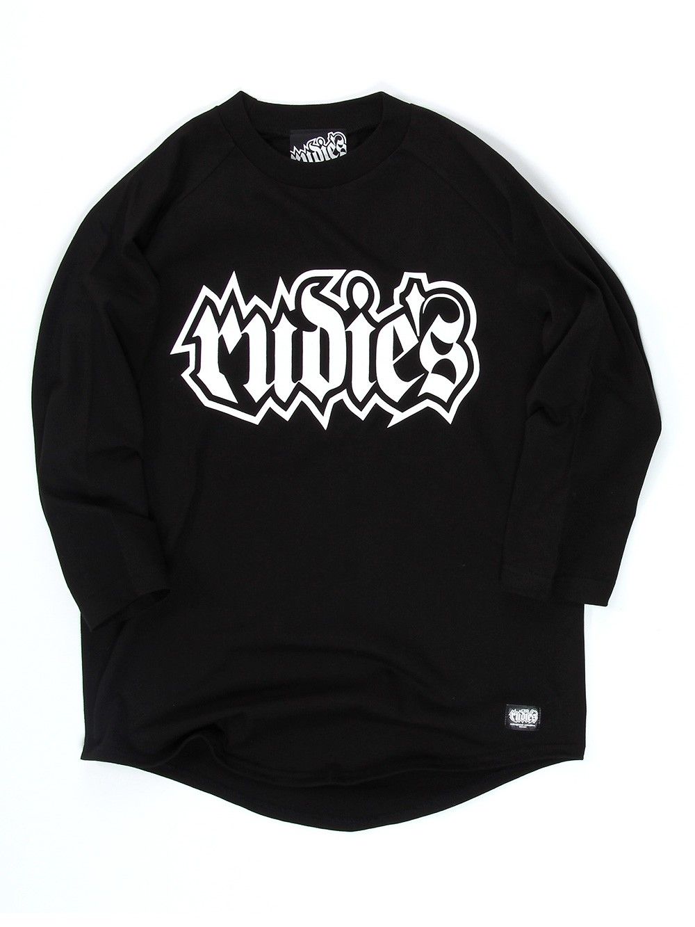 SPARK 3/4 RAGLAN