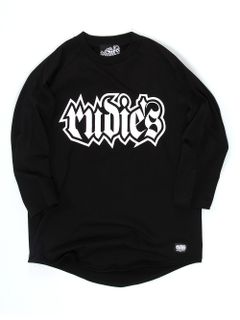 SPARK 3/4 RAGLAN