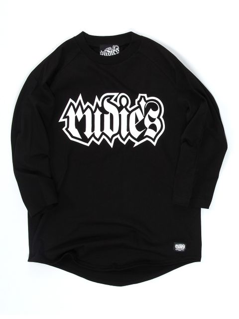 SPARK 3/4 RAGLAN