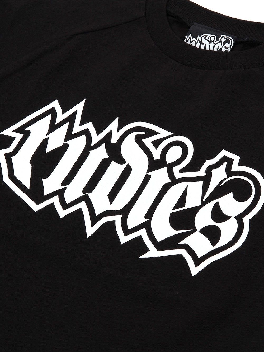 SPARK 3/4 RAGLAN