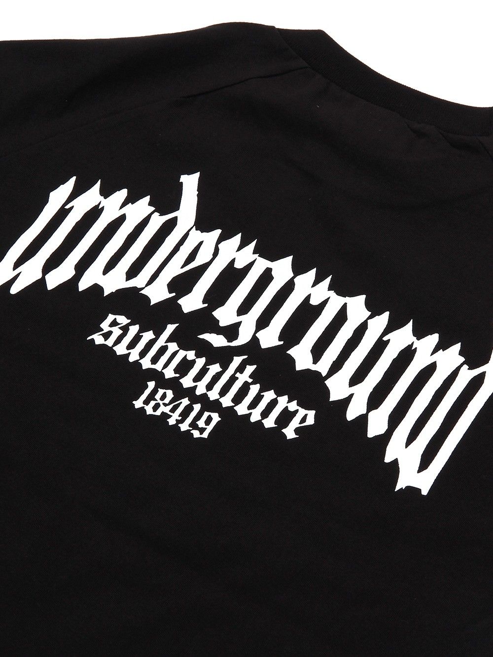 SPARK 3/4 RAGLAN
