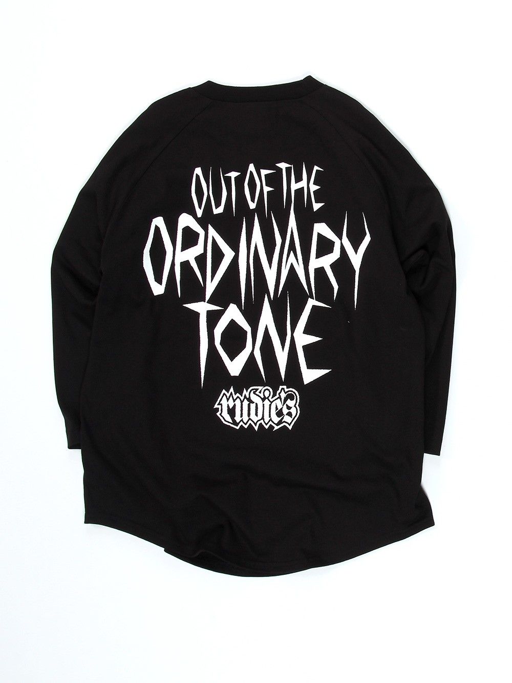 TONE 3/4 RAGLAN