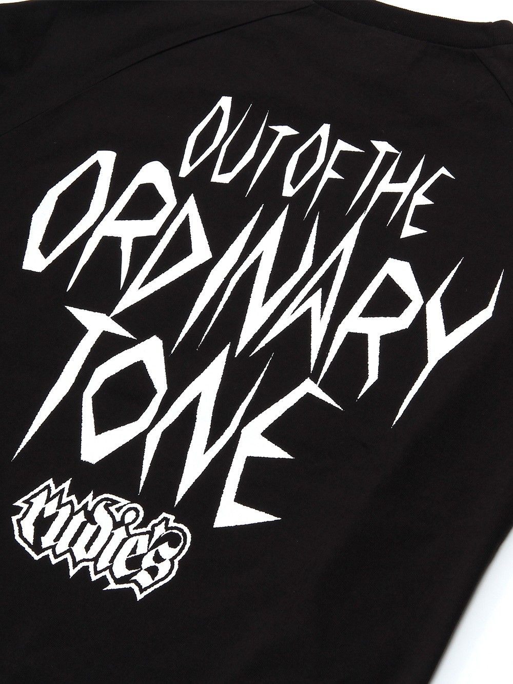 TONE 3/4 RAGLAN