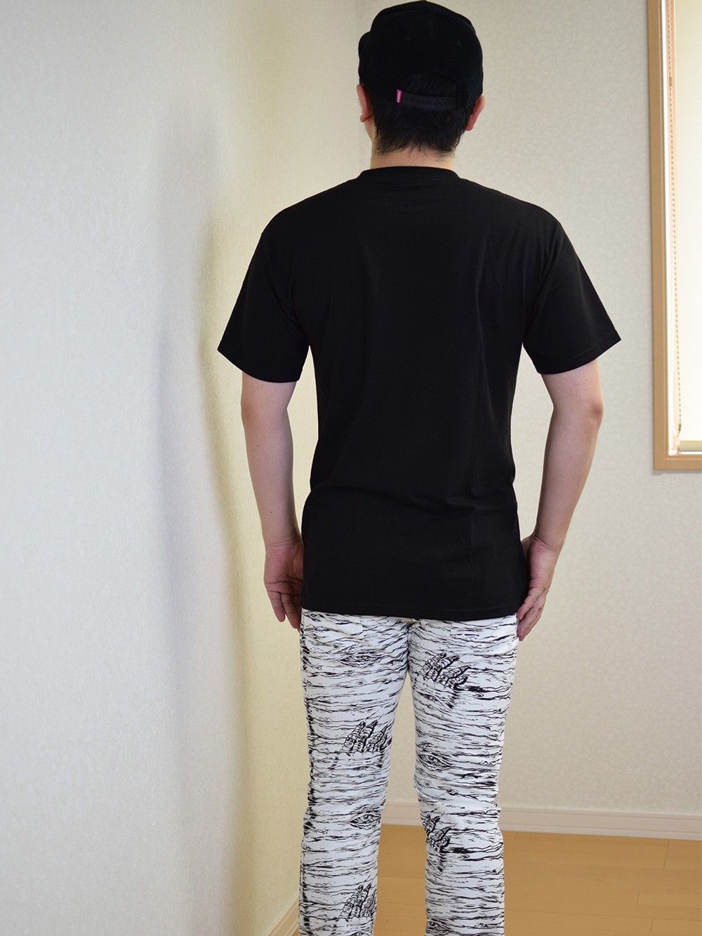 DA Machine Tee