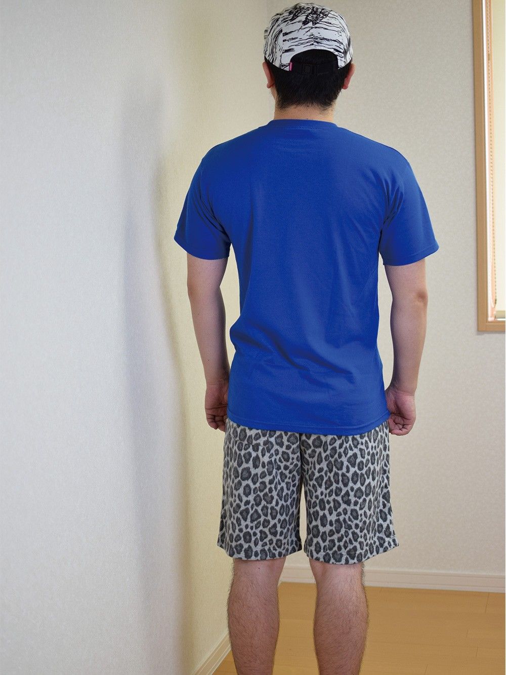 DA Machine Tee