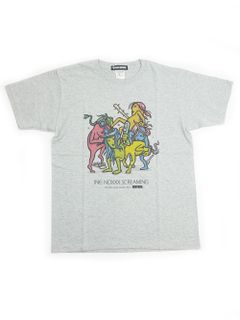 SAVAGE RAFFISH T-shirts