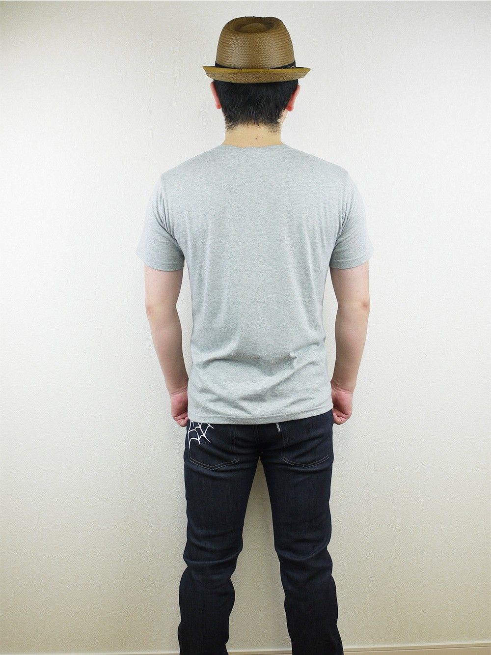 SAVAGE RAFFISH T-shirts