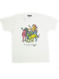 SAVAGE RAFFISH T-shirts