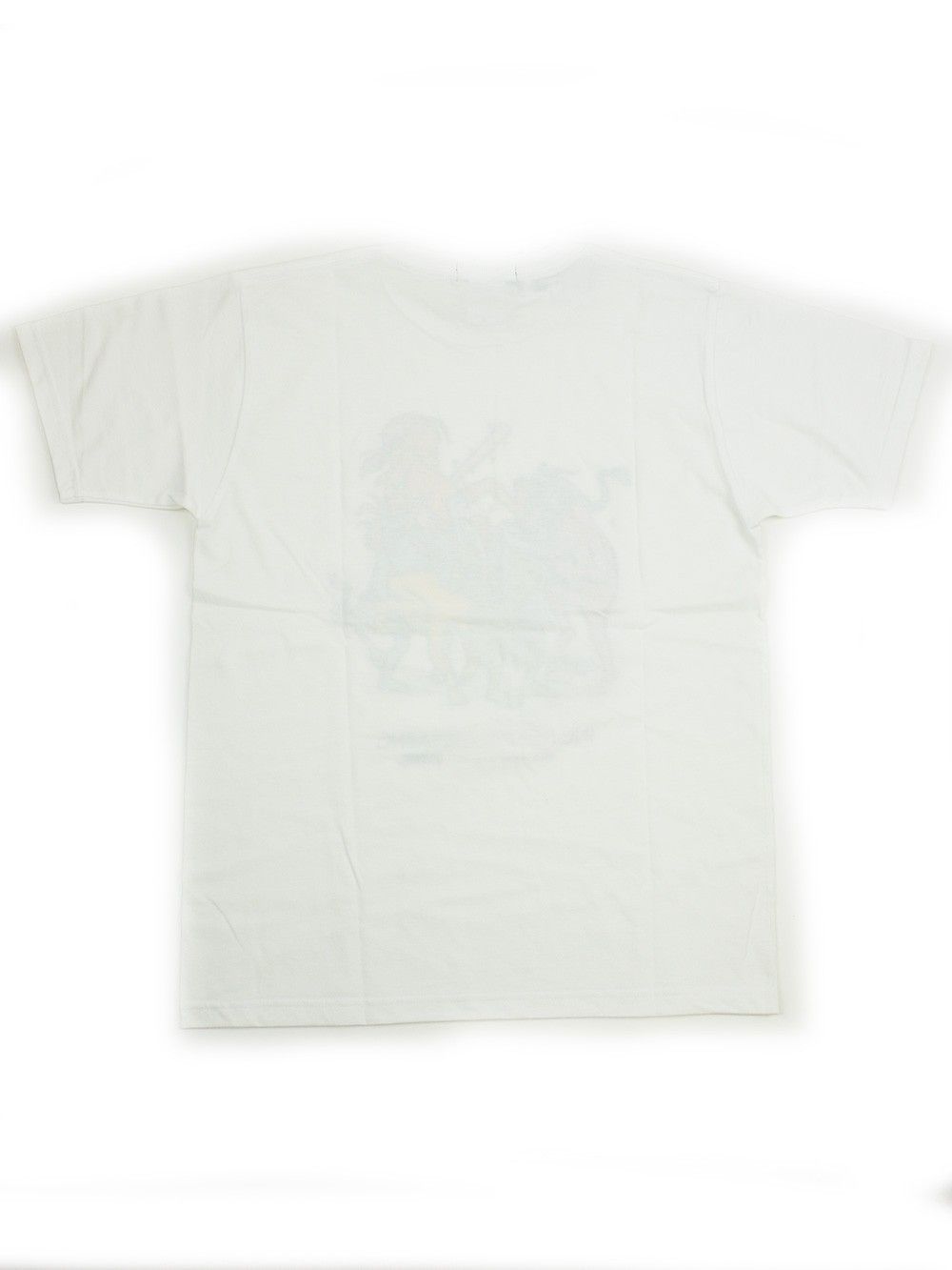 SAVAGE RAFFISH T-shirts