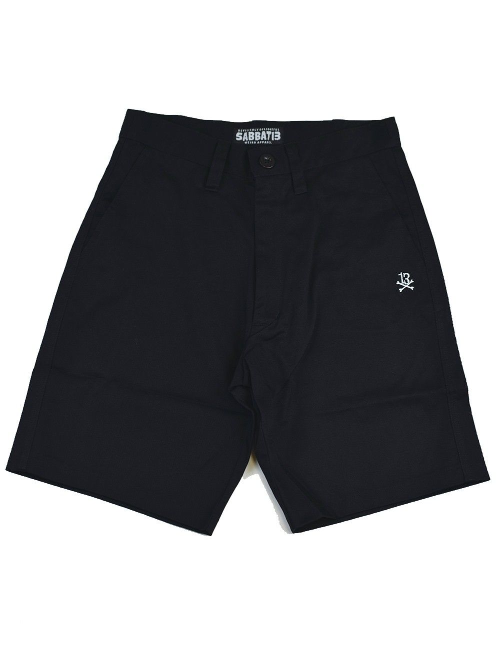 PLAIN 13X SHORTS