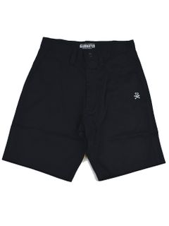 PLAIN 13X SHORTS