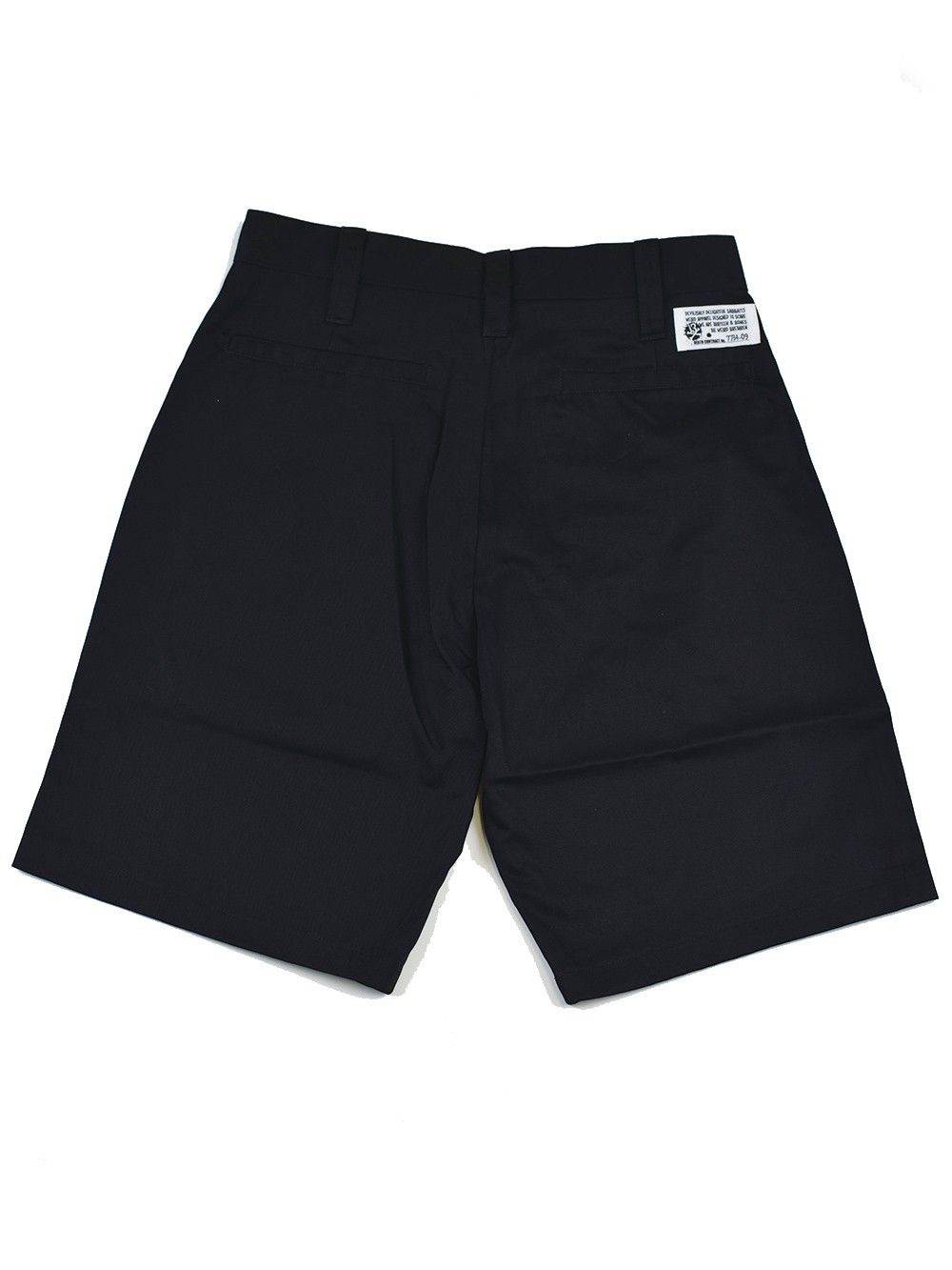 PLAIN 13X SHORTS