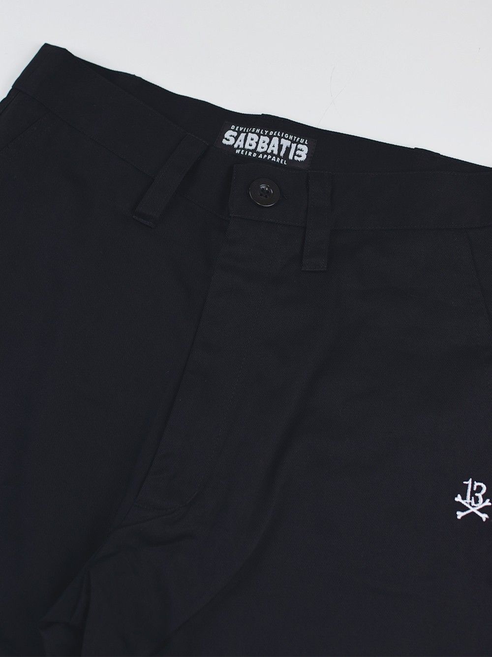 PLAIN 13X SHORTS