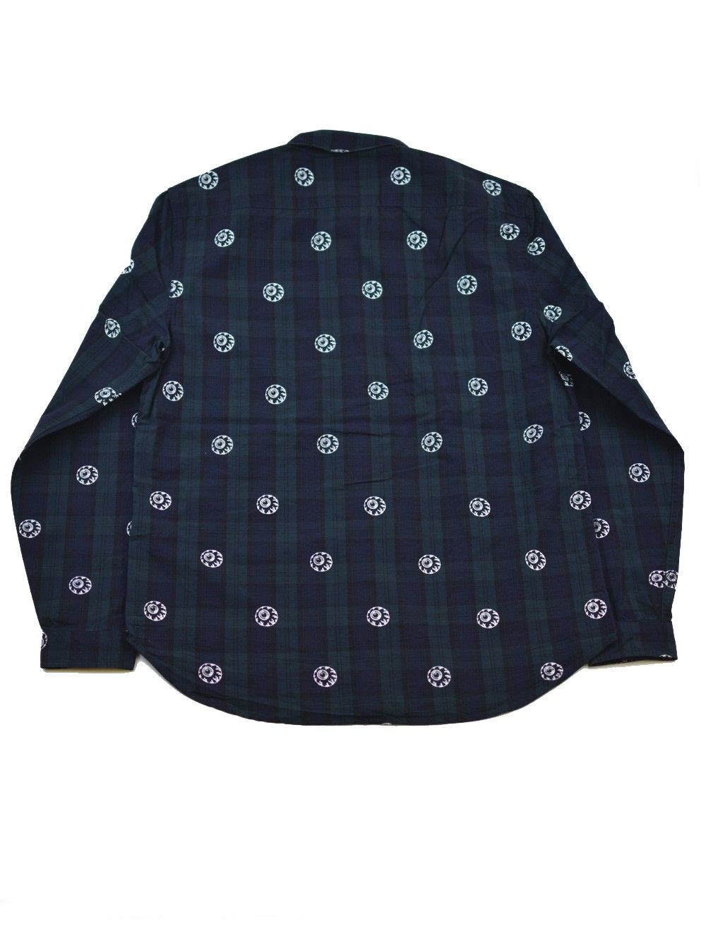 City Jack Button-Up