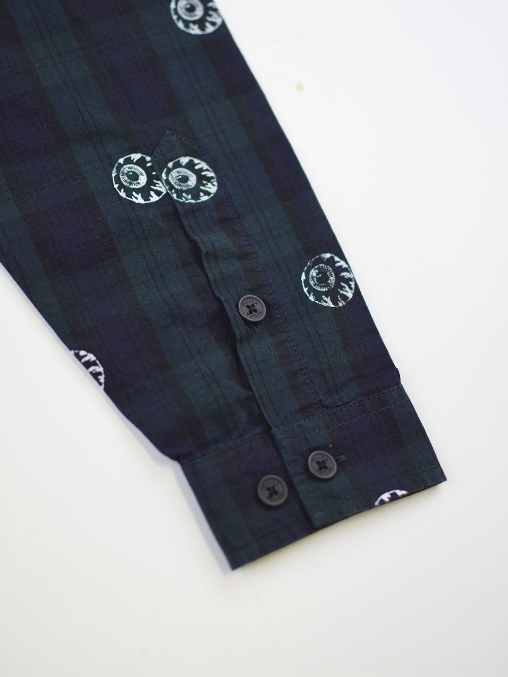 City Jack Button-Up