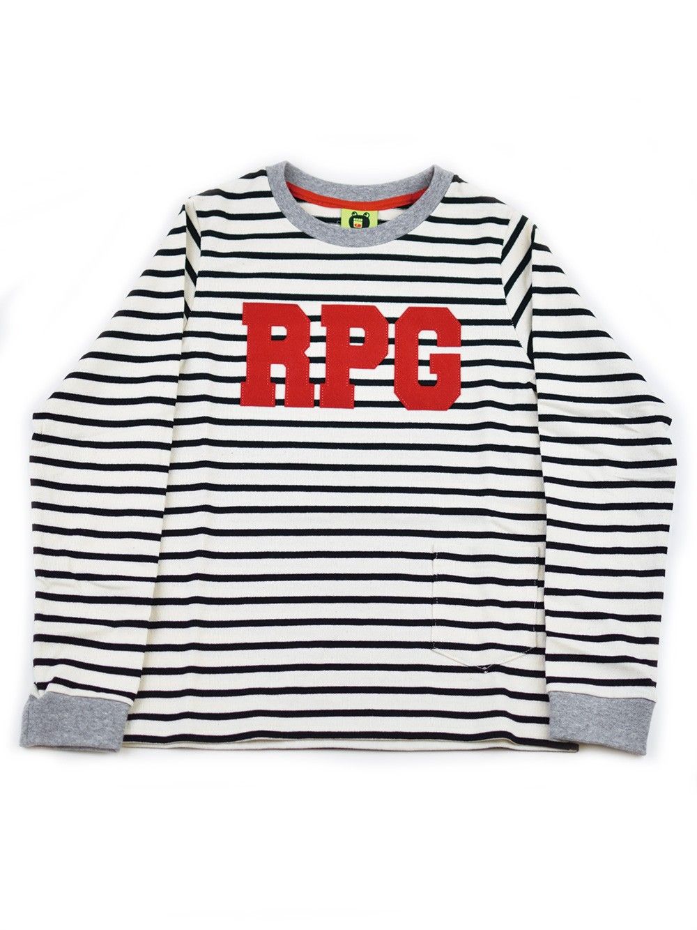 RPG.L/S.TEE