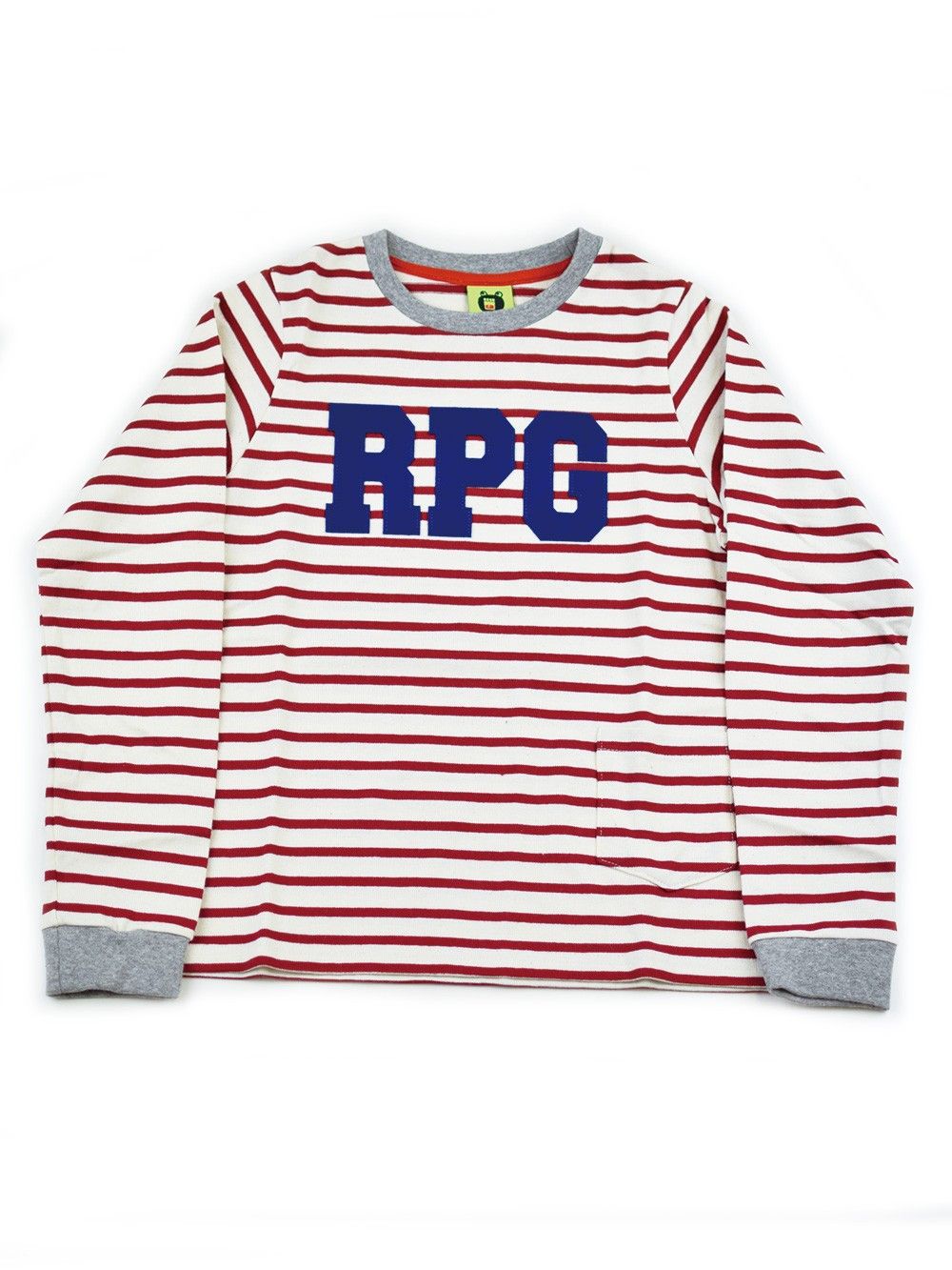 RPG.L/S.TEE