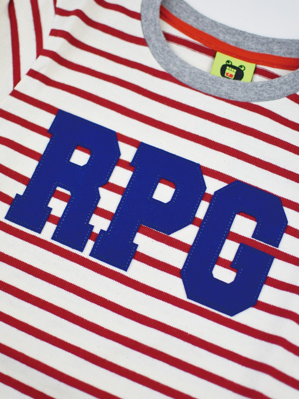 RPG.L/S.TEE