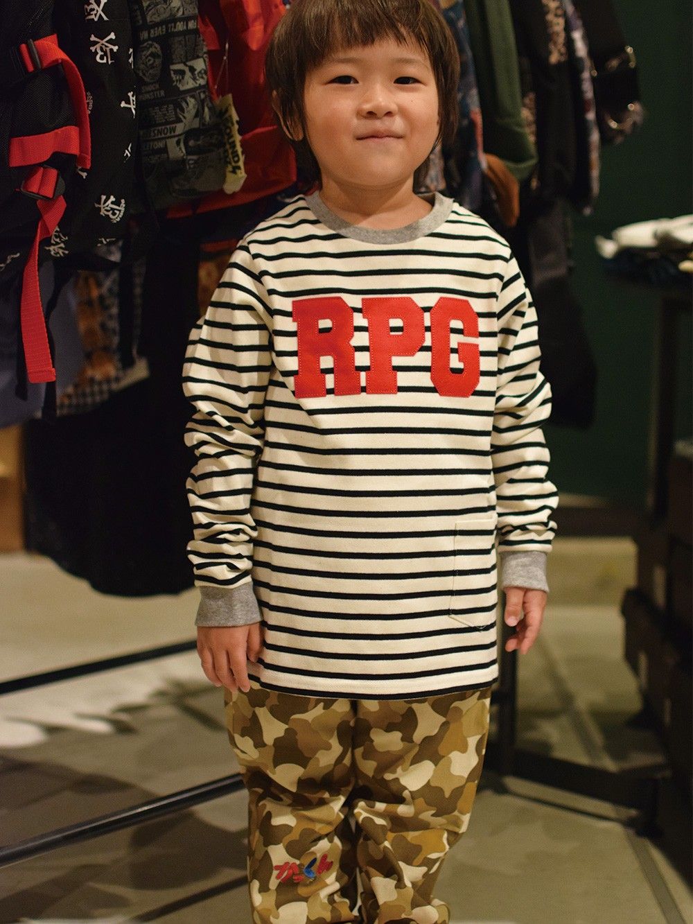 RPG.L/S.TEE