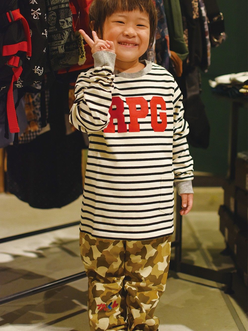 RPG.L/S.TEE