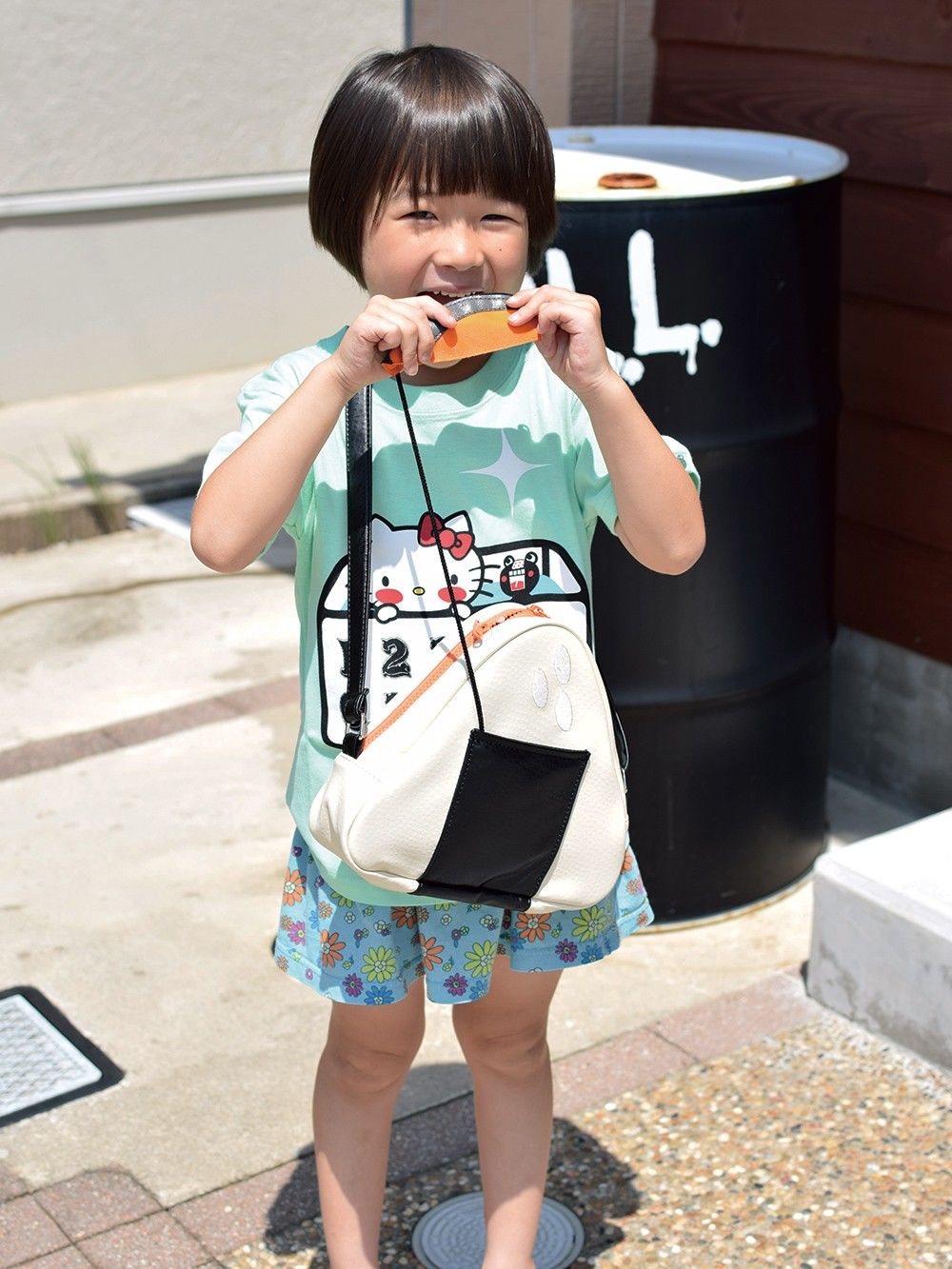 おにぎりさん専用 シュガーランド ぎゅっとおにぎりさん アイスパック うめ
